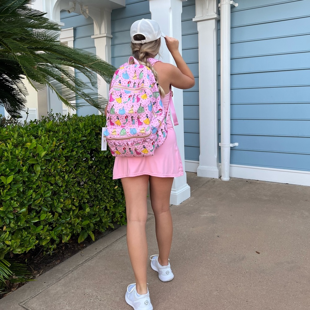 Stoney Clover Lane Never Stop Dreaming Backpack
